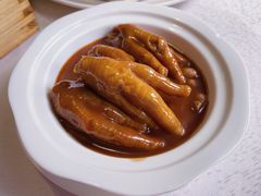 -荣粤酒家·融合粤菜·海鲜火锅