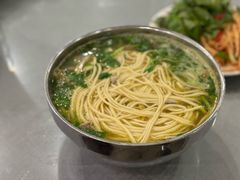 -杨记拉面总店