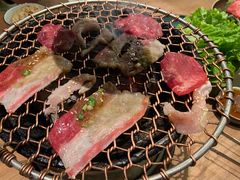 -烧肉达人•炭火烧肉(新天地店)