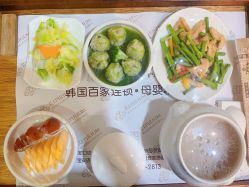 -爱贝蕊恩韩式月子会所(南山店)