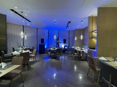 -上海临港美爵酒店·铃兰西餐厅