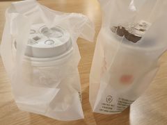 -麦当劳(望京国际商业中心店)