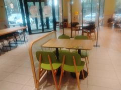 -德克士(绿地店)