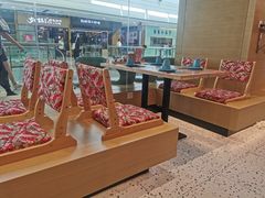 -晴季寿司(红旗街万达店)