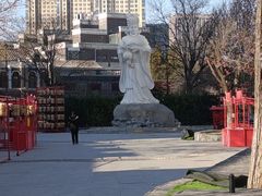 -古文化街旅游区