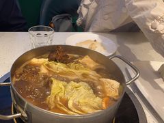 -黑窑厂糖油饼烤鸭·清真菜(旗舰店)