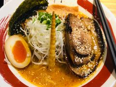 -雷门拉面店(新光天地店)