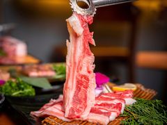 -AJIYA味屋和牛烤肉自助放题(温州万象城店)