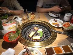 -江户烧肉(高德店)