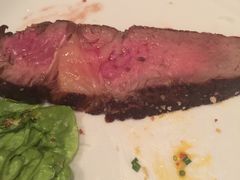 -The Grill by Sean Connolly