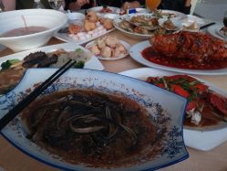 -上海大厦·宴会厅