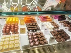 -GODIVA(港汇恒隆广场)