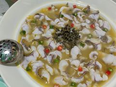 -青花椒花椒鱼(合生汇店)