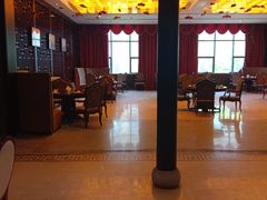 大堂-启东恒大酒店·吕四渔号海鲜餐厅