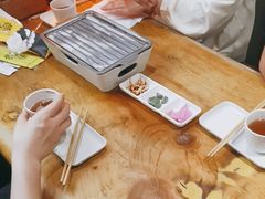 -木屋烧烤(白石洲店)