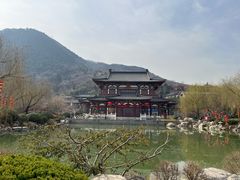 -华清宫景区