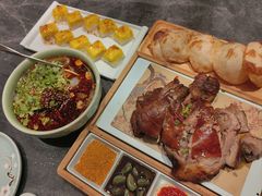 -紫泥369粗粮季(南环店)