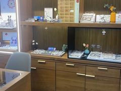-一代眼镜·蔡司配镜(浦东大拇指广场店)