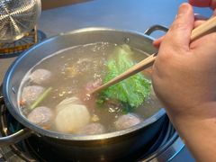 -潮发潮汕牛肉店(软件基地店)