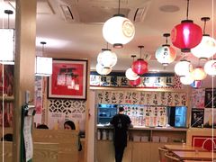 -小樽融合料理·匠心专注料理八年(京溪店)