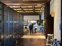 -大理实力希尔顿酒店•香全日制餐厅