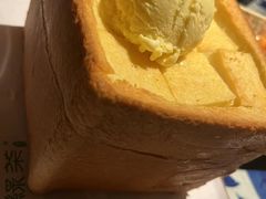 -绿茶餐厅(布吉万象汇店)