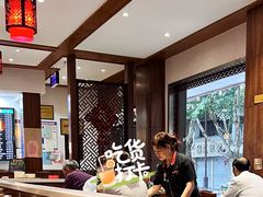 大堂-共和春(甘泉路店)