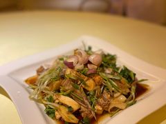 葱油捞隔夜鸡-惠食佳(滨江大公馆店)