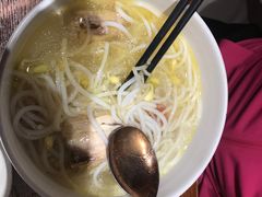 -云海肴·汽锅鸡·云南菜(美罗城店)