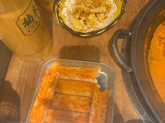-楠火锅(昆山金鹰店)