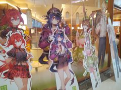 -奈雪的茶(印象城店)