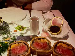 -弦月窗LUNETTE BY AMANDA(复兴路店)