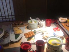 -京料理·日料自助·铁板燒(复悦城店)