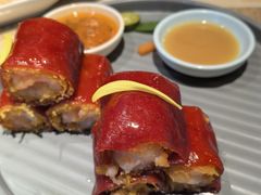 -点都德(聚福楼店)