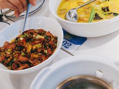 -兰湘子·湘菜小炒(长安万科广场店)