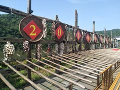 -婺源梦里老家大型山水实景演出