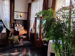 -中山路壹号传奇club·啤酒花园餐厅
