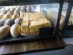 -仙峰天然面包(迎宾路店)