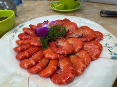 -小海豚•老字号海鲜餐厅(天涯店)