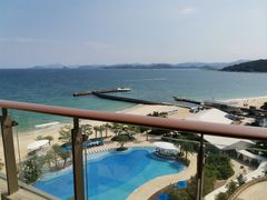 -深圳大梅沙京基洲际度假酒店