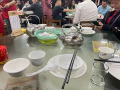 -真好吃牛杂(白沙店)
