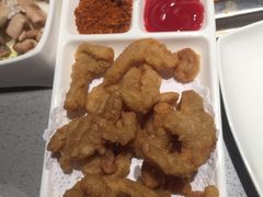 -海底捞火锅(王府井店)