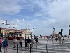 -商业广场(Praça do Comércio)