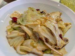 -天成·川菜家宴(礼岗店)