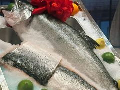 -马哥孛罗酒店·SAVVY全日餐厅