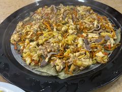 -苏记餐厅(叠南店)