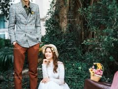 -经典婚纱摄影美学馆·私人定制