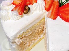 -幸福西饼生日蛋糕·下午茶(思明店)