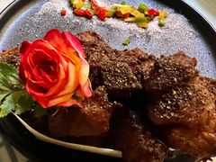 踏雪寻梅蝴蝶骨-堂宴·老厦门私房菜(1988仙岳总店)