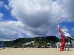 -大梅沙海滨公园